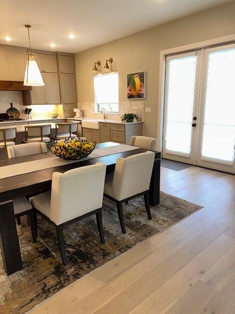 Antler Creek Estates - Residential