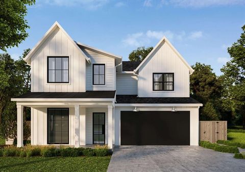 Photo of 4410 Bonham Street, Dallas, TX 75229 (MLS # 21259194)