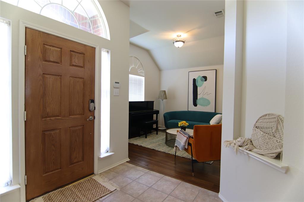 Timber Brook Estates Ph Vii - Residential Lease