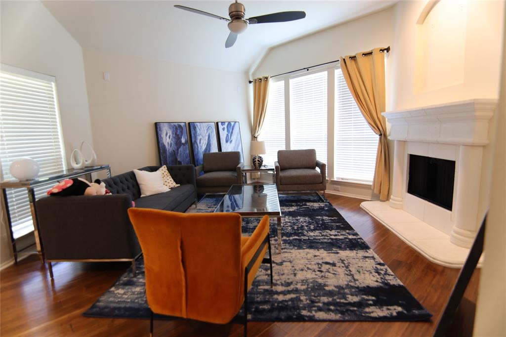 Timber Brook Estates Ph Vii - Residential Lease