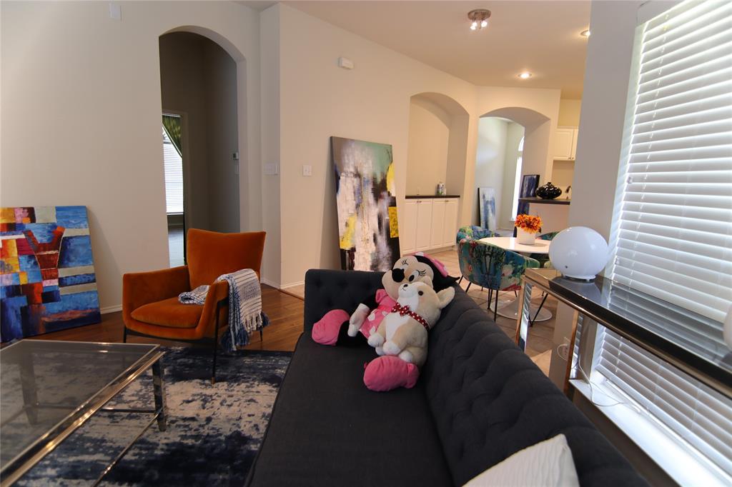 Timber Brook Estates Ph Vii - Residential Lease