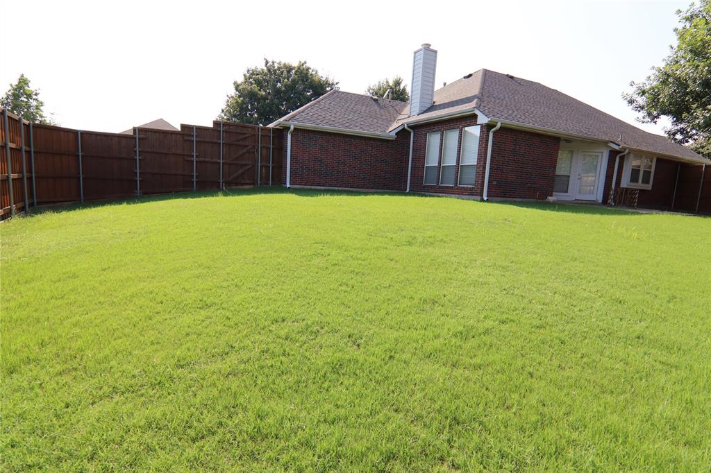 Timber Brook Estates Ph Vii - Residential Lease