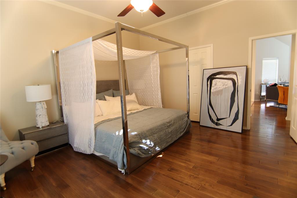 Timber Brook Estates Ph Vii - Residential Lease