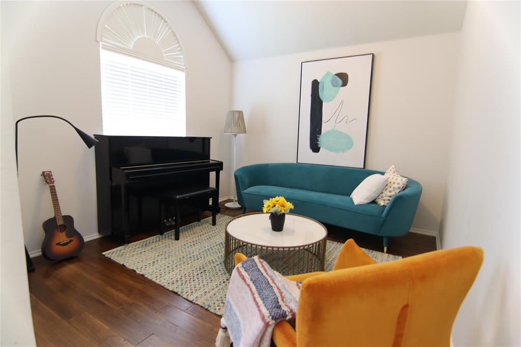 Timber Brook Estates Ph Vii - Residential Lease