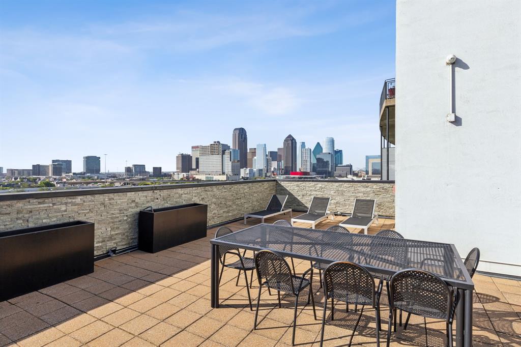 588 Condos - Residential Lease