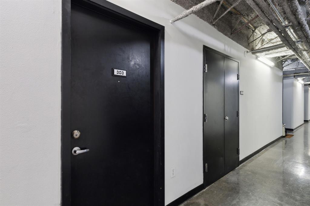 588 Condos - Residential Lease