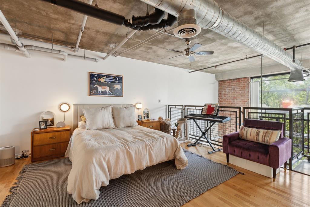 588 Condos - Residential Lease