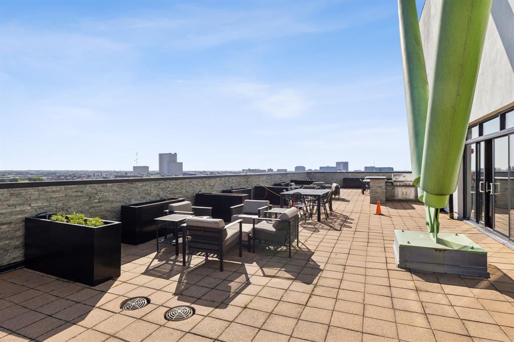 588 Condos - Residential Lease