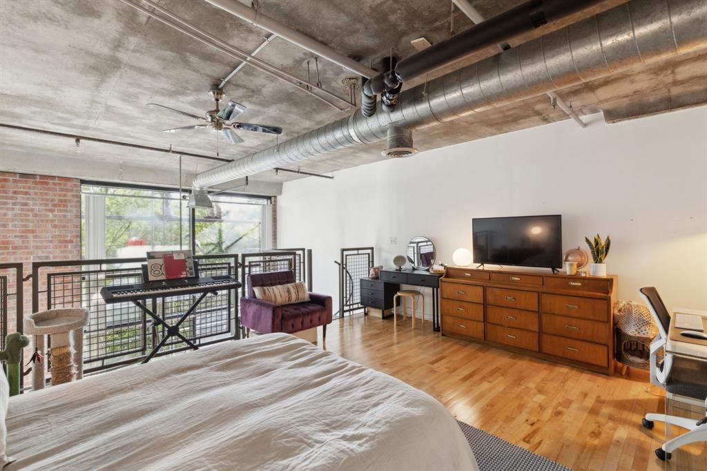 588 Condos - Residential Lease