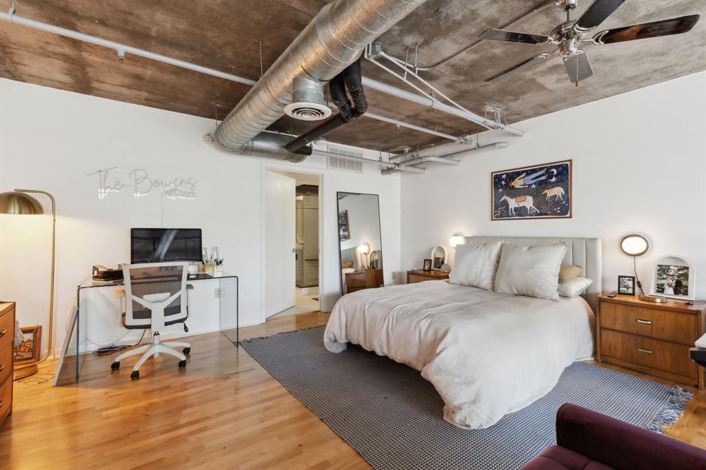 588 Condos - Residential Lease