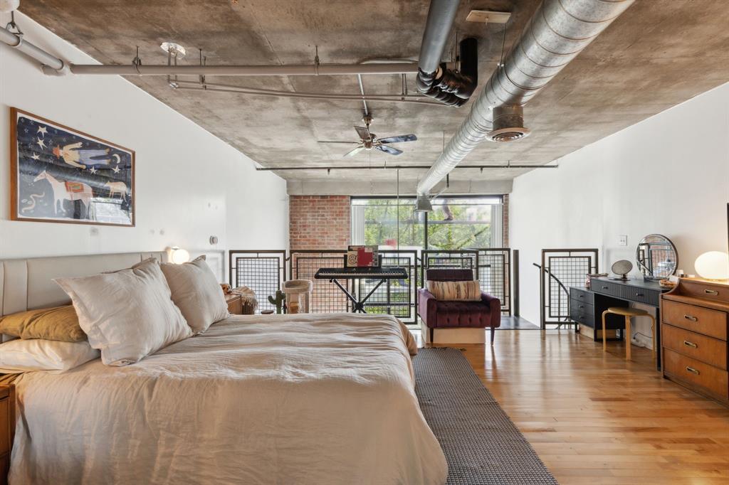 588 Condos - Residential Lease