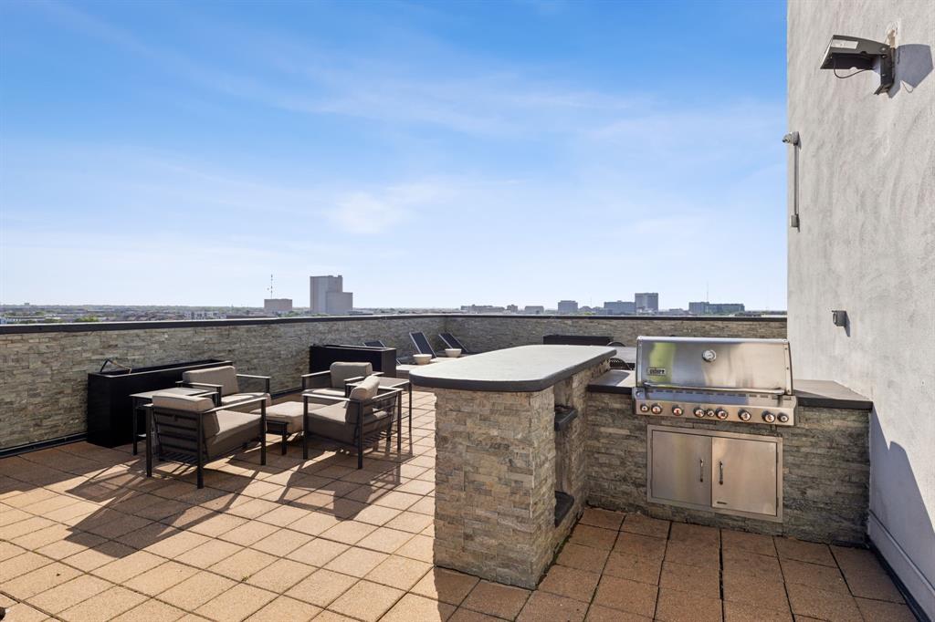 588 Condos - Residential Lease