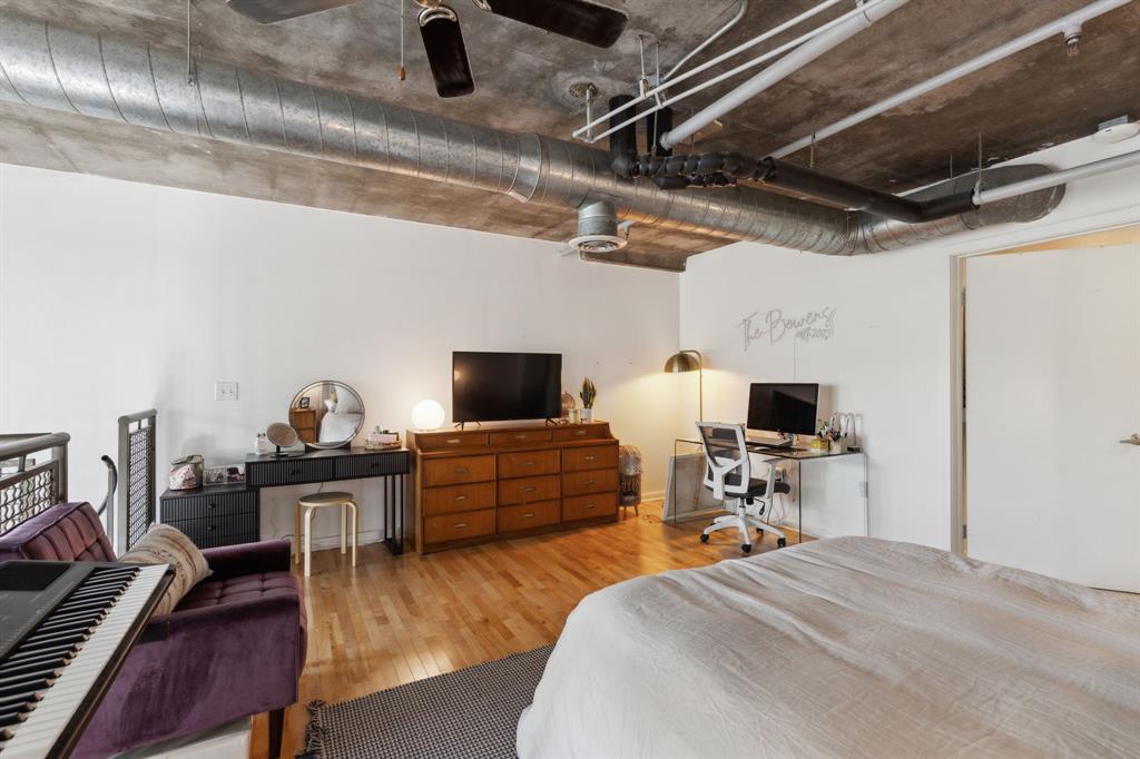 588 Condos - Residential Lease