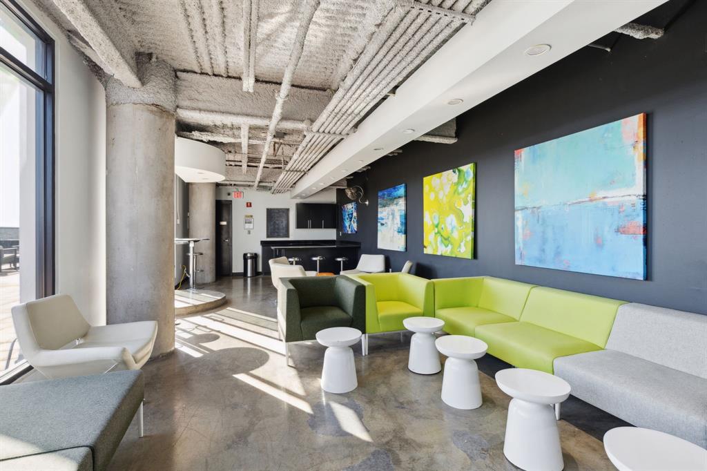 588 Condos - Residential Lease