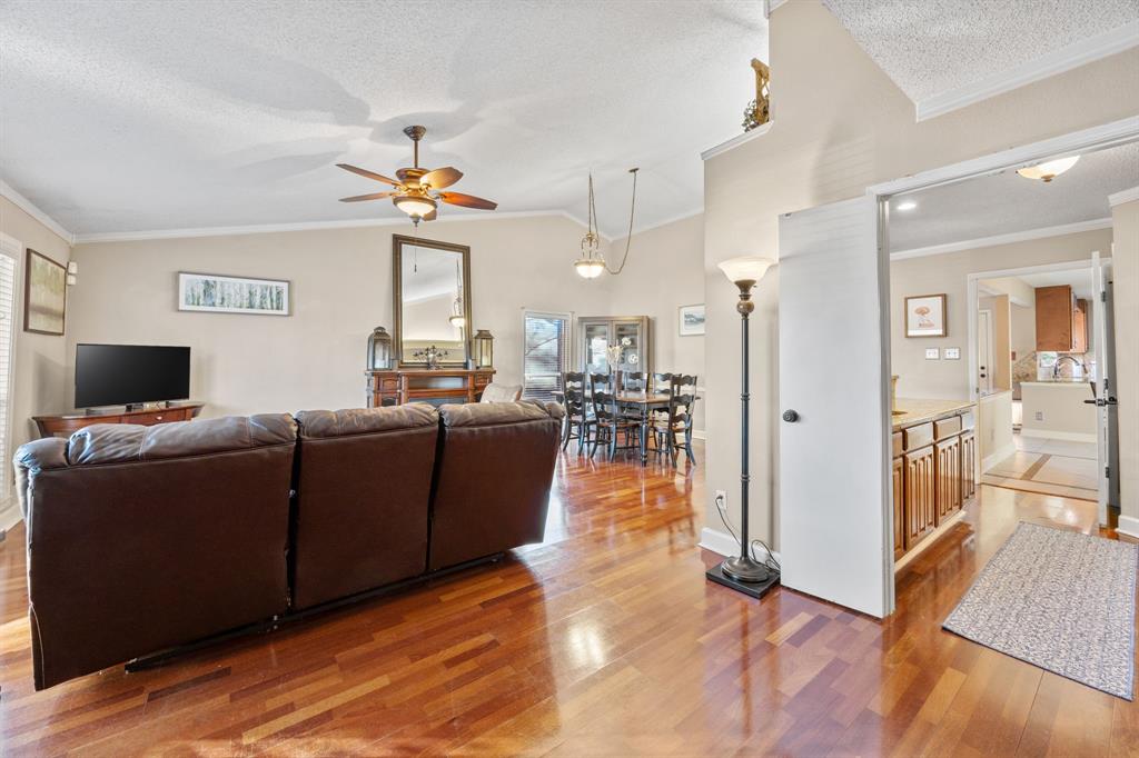 Summerfields Add - Residential