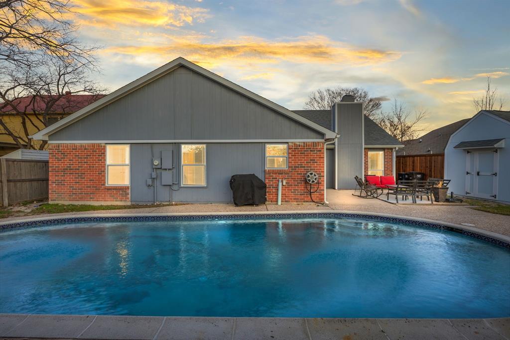 Summerfields Add - Residential