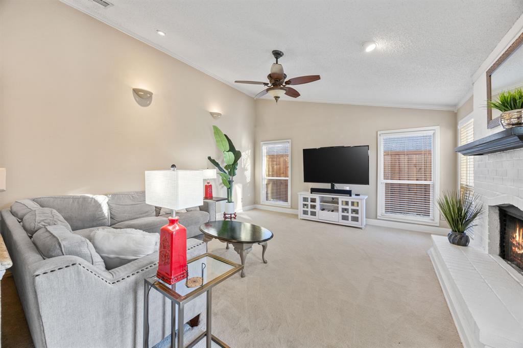 Summerfields Add - Residential