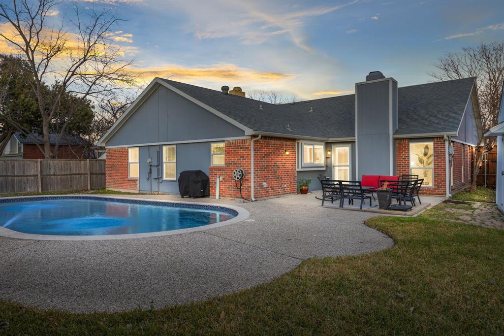 Summerfields Add - Residential