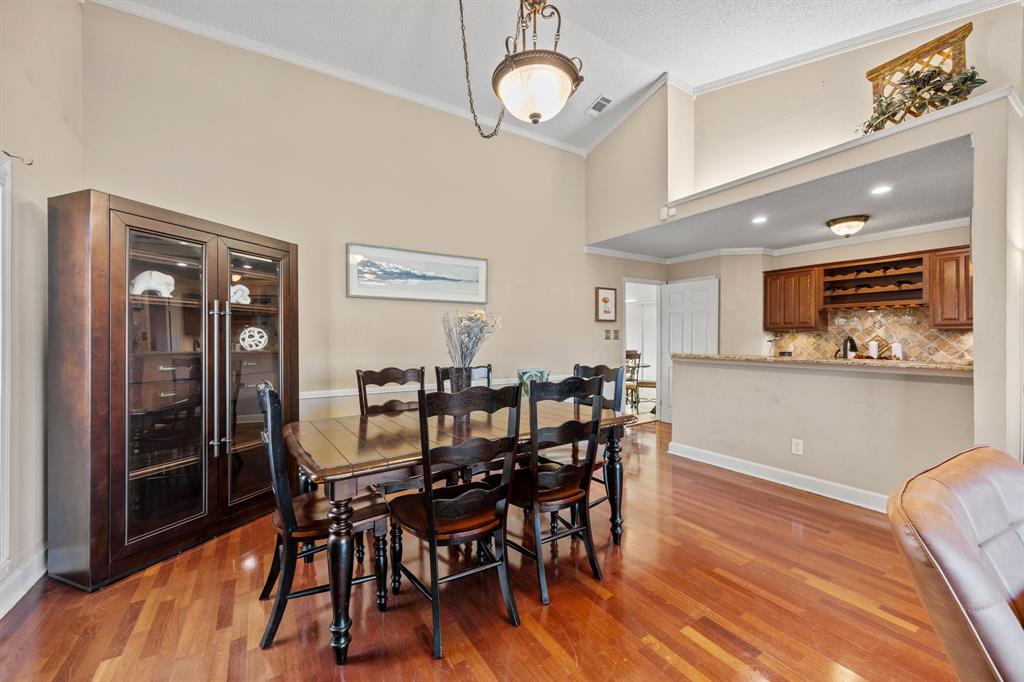 Summerfields Add - Residential