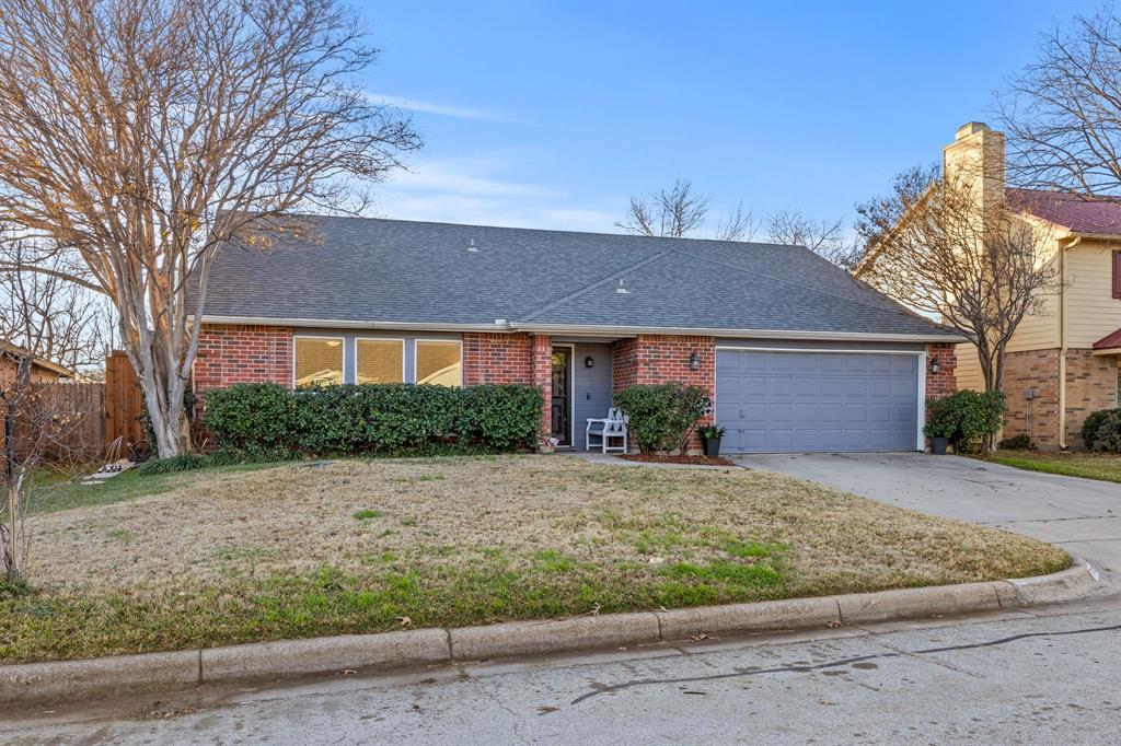 Summerfields Add - Residential