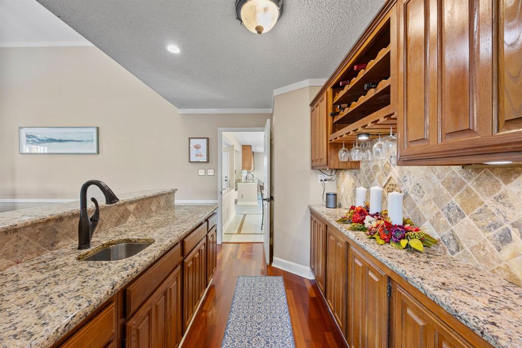 Summerfields Add - Residential