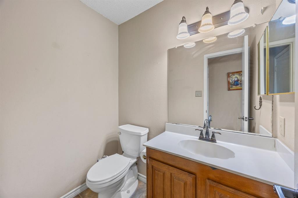 Summerfields Add - Residential