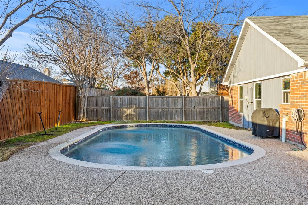 Summerfields Add - Residential