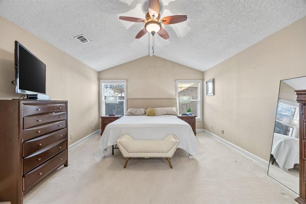 Summerfields Add - Residential