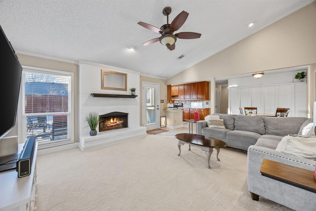 Summerfields Add - Residential