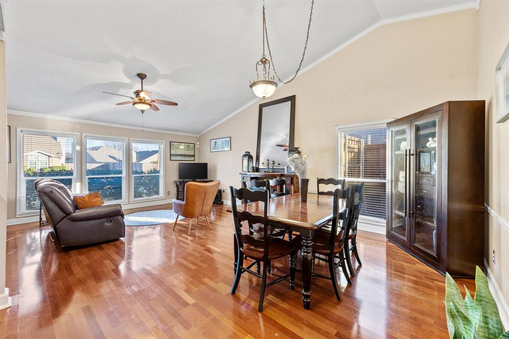 Summerfields Add - Residential