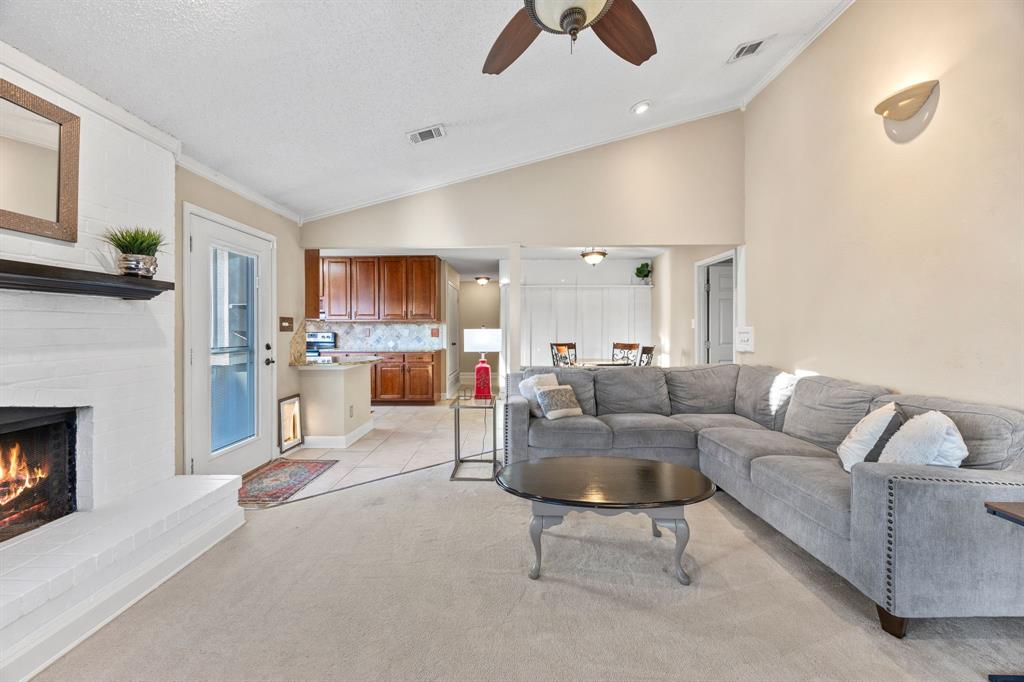 Summerfields Add - Residential