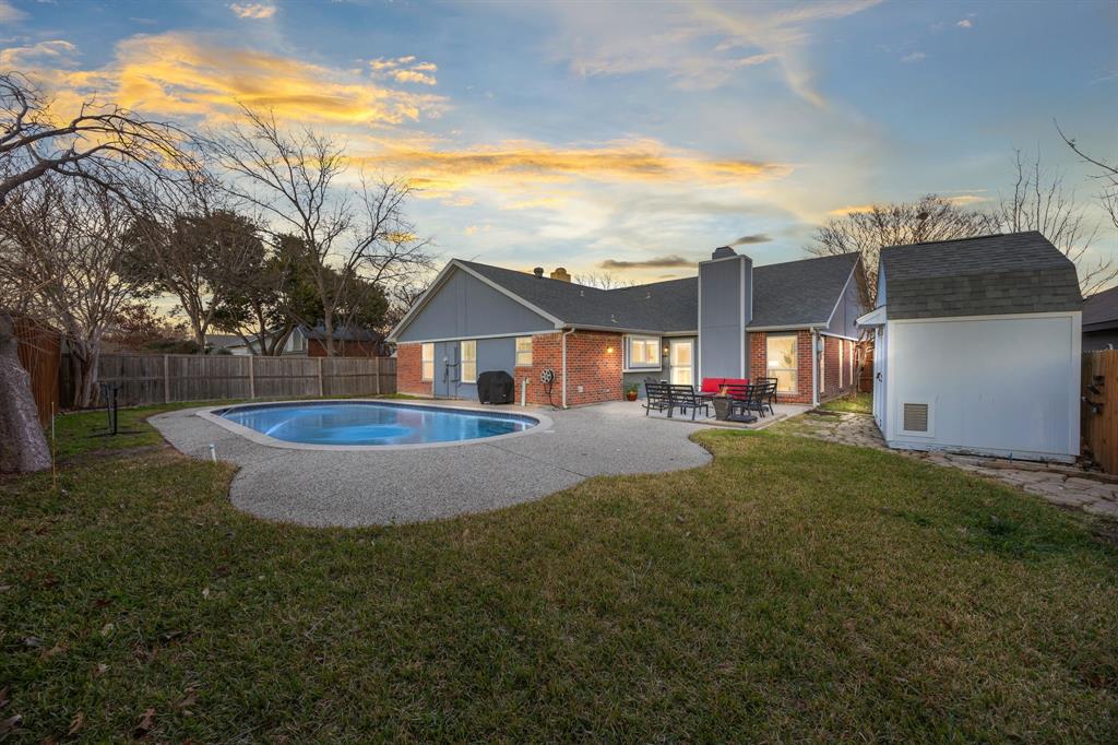 Summerfields Add - Residential