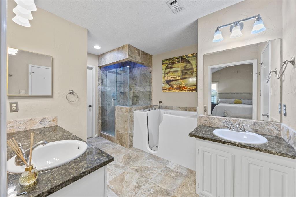 Summerfields Add - Residential