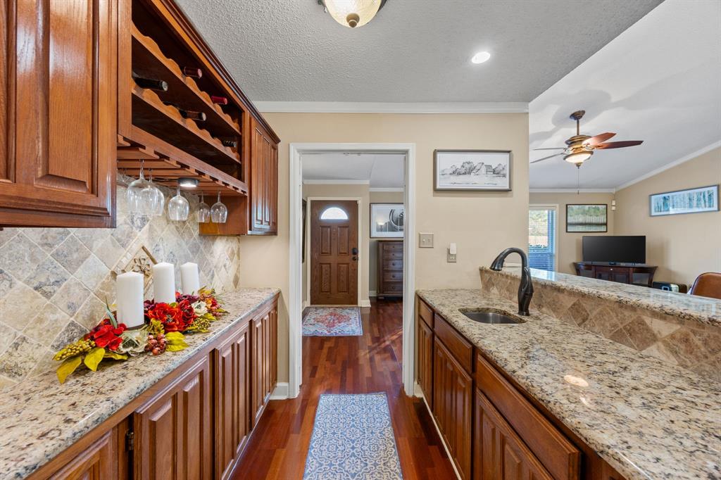 Summerfields Add - Residential