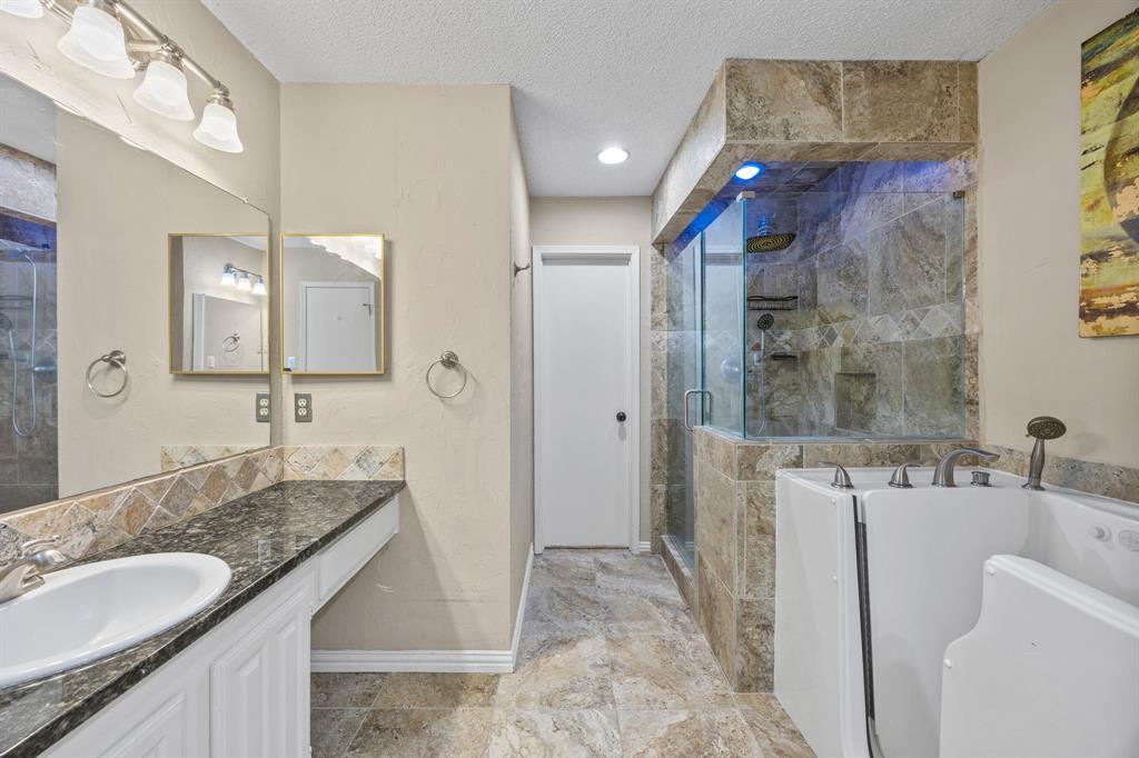 Summerfields Add - Residential