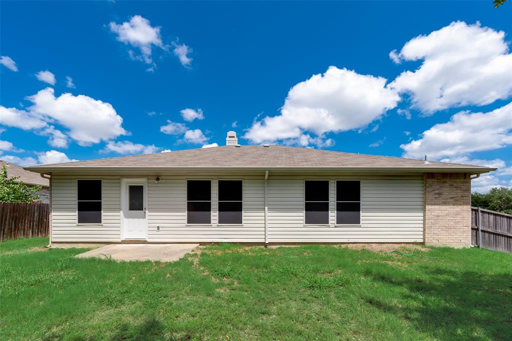 Meadowcreek Estates Ph IV - Residential Lease