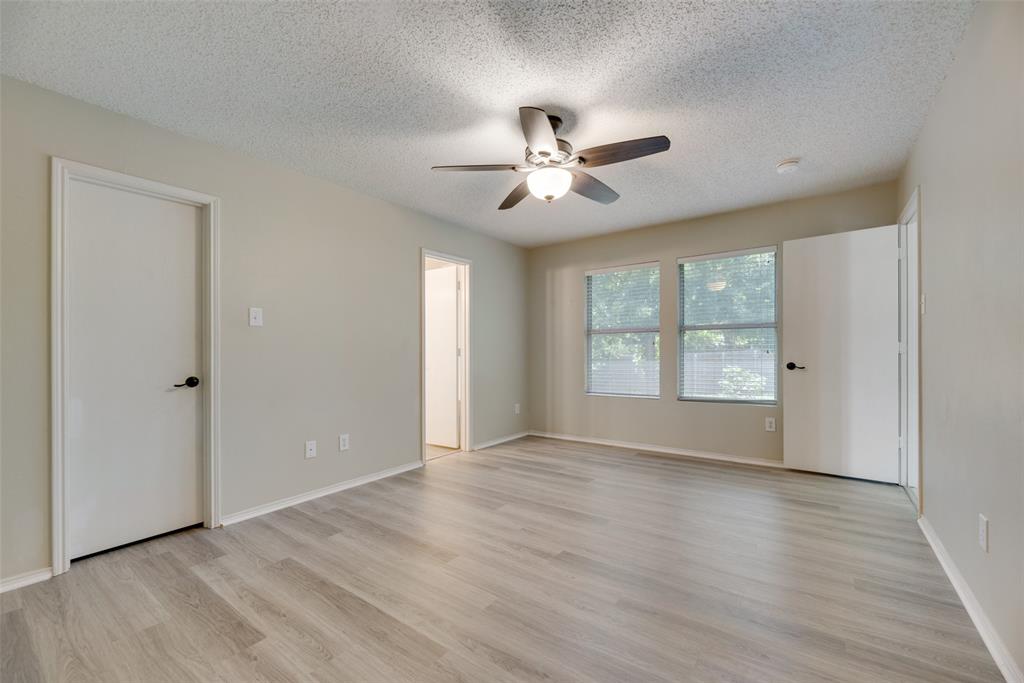 Meadowcreek Estates Ph IV - Residential Lease