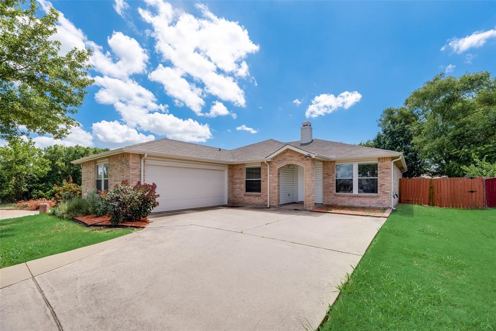 Meadowcreek Estates Ph IV - Residential Lease