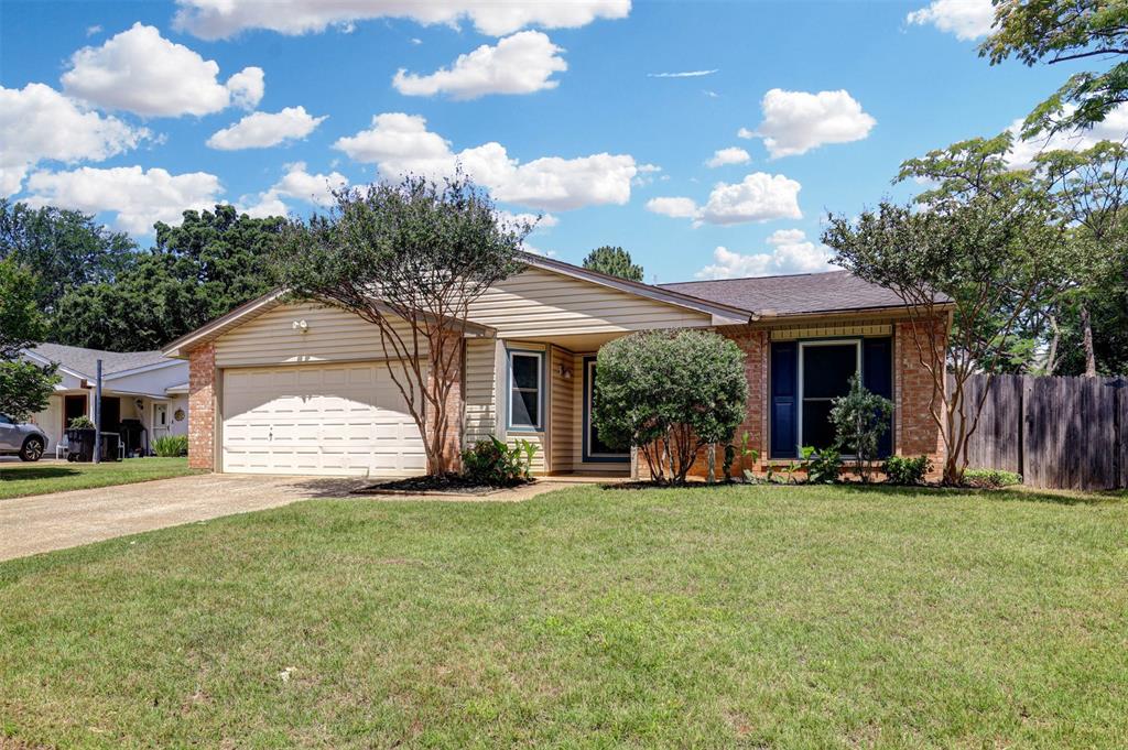 500 Moss Hill Lane