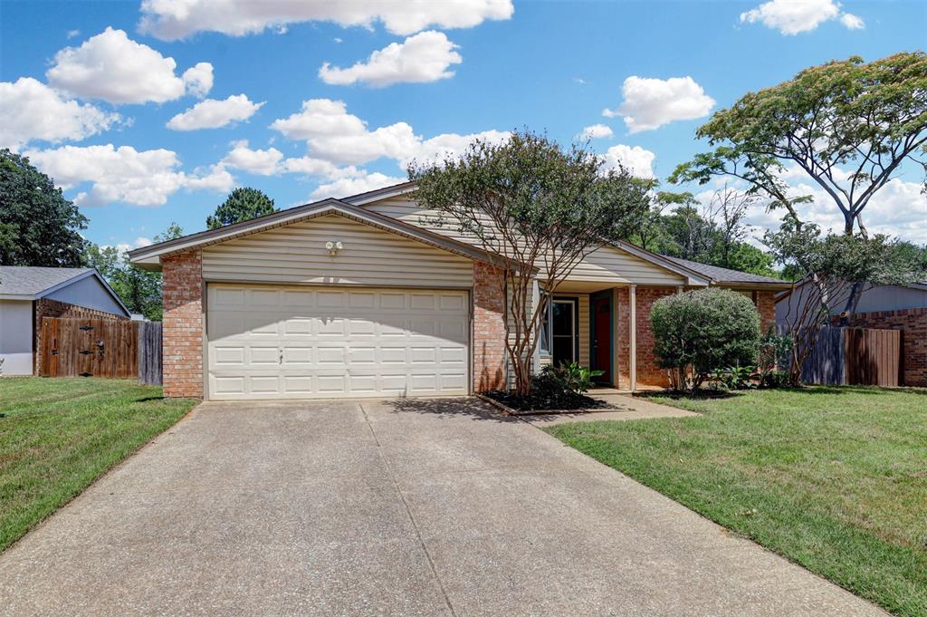 500 Moss Hill Lane