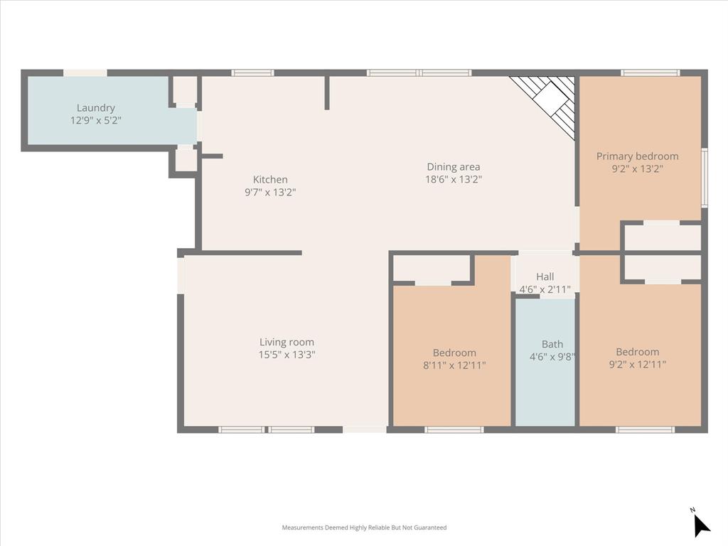 Sky Harbour Sec 9 - Residential