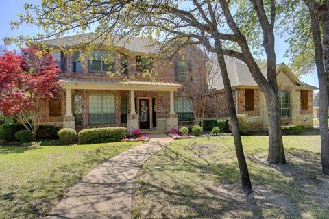 900 Siena Drive, Southlake, TX 76092 - #: 20890479