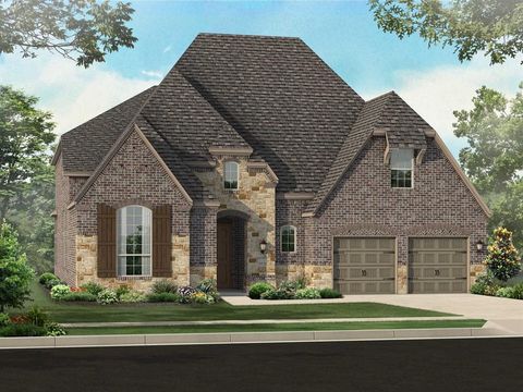 2711 Savannah Ridge Prosper TX 75078