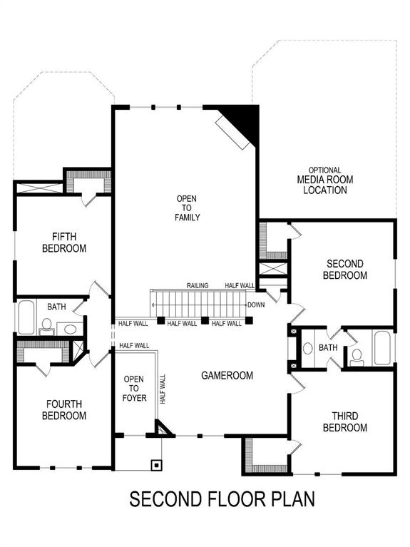 Bear Creek - Residential