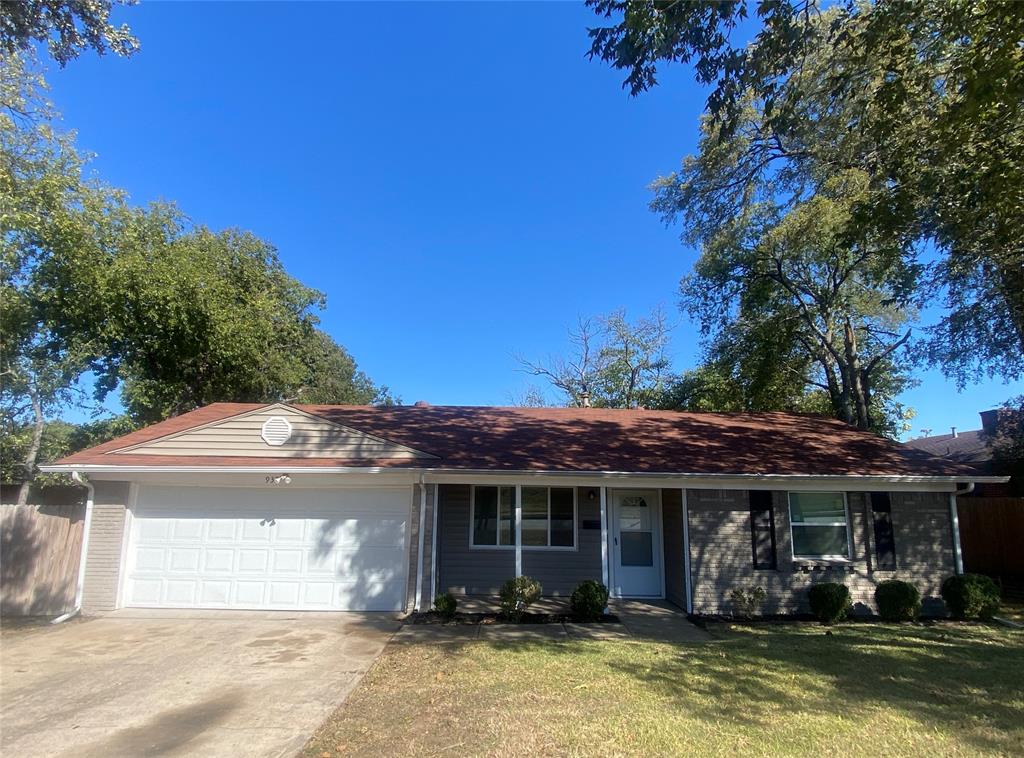 Glenview - Residential Lease