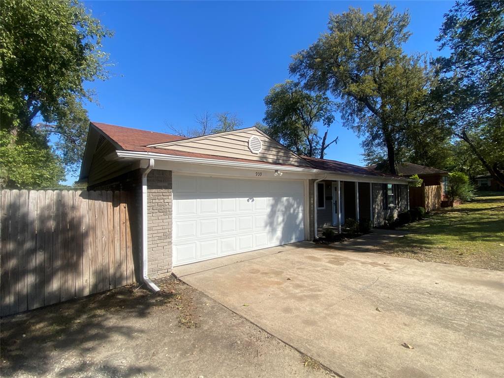 Glenview - Residential Lease