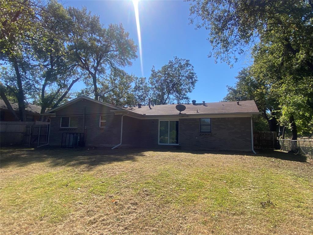 Glenview - Residential Lease