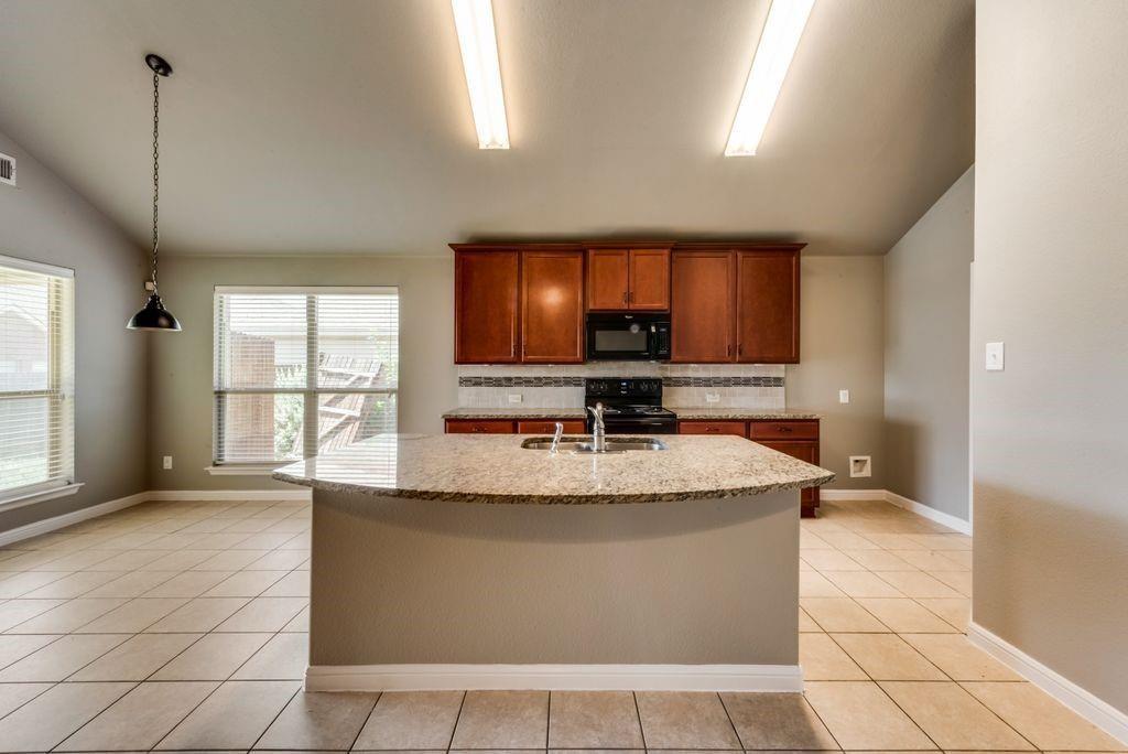 Fossil Park Estates - Residential Lease