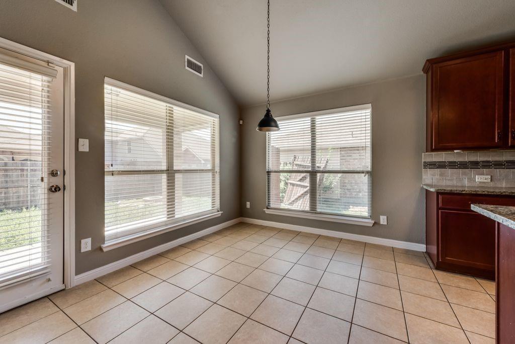 Fossil Park Estates - Residential Lease