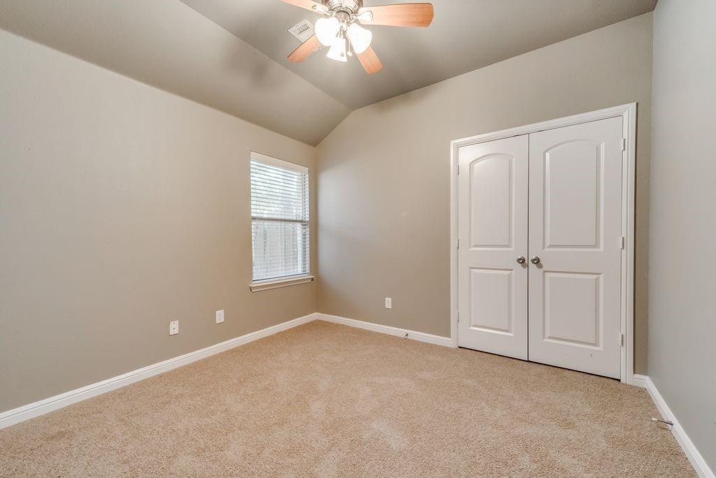 Fossil Park Estates - Residential Lease